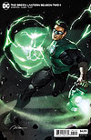 Green Lantern Season Two, The (2020)  n° 1 - DC Comics