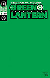 Green Lantern Season Two, The (2020)  n° 1 - DC Comics