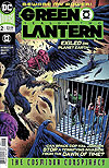 Green Lantern Season Two, The (2020)  n° 2 - DC Comics