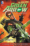 Green Arrow (2011)  n° 1 - DC Comics