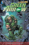 Green Arrow (2011)  n° 2 - DC Comics