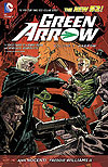 Green Arrow (2011)  n° 3 - DC Comics