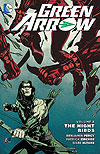 Green Arrow (2011)  n° 8 - DC Comics