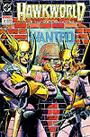 Hawkworld (1990)  n° 2 - DC Comics