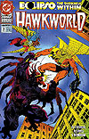 Hawkworld (1990)  n° 3 - DC Comics