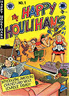 Happy Houlihans, The (1947)  n° 1 - E.C. Comics