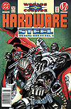 Hardware (1993)  n° 18 - DC (Milestone)