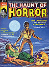 Haunt of Horror (1974)  n° 1 - Curtis Magazines (Marvel Comics)