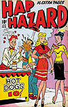 Hap Hazard Comics (1944)  n° 18 - Ace Magazines