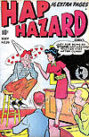 Hap Hazard Comics (1944)  n° 20 - Ace Magazines