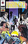 Harbinger (1992)  n° 10 - Valiant Comics