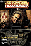 John Constantine, Hellblazer: Black Flowers (2005)  - DC (Vertigo)