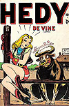 Hedy de Vine Comics (1947)  n° 25 - Marvel Comics