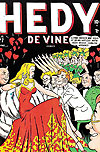 Hedy de Vine Comics (1947)  n° 27 - Marvel Comics