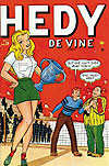 Hedy de Vine Comics (1947)  n° 29 - Marvel Comics