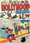 Hollywood Comics (1944)  n° 1 - New Age Publishers, Inc.