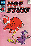 Hot Stuff, The Little Devil (1957)  n° 11 - Harvey Comics