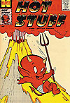 Hot Stuff, The Little Devil (1957)  n° 13 - Harvey Comics