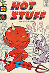 Hot Stuff, The Little Devil (1957)  n° 25 - Harvey Comics