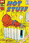 Hot Stuff, The Little Devil (1957)  n° 9 - Harvey Comics