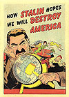 How Stalin Hopes We Will Destroy America (1951)  - Joe Lowe Corp