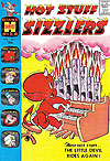 Hot Stuff Sizzlers (1960)  n° 1 - Harvey Comics