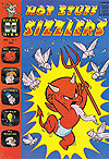 Hot Stuff Sizzlers (1960)  n° 2 - Harvey Comics