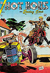 Hot Rods And Racing Cars (1951)  n° 14 - Charlton Comics