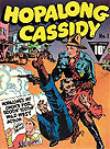 Hopalong Cassidy (1943)  n° 1 - Fawcett