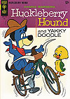 Huckleberry Hound (1962)  n° 29 - Western Publishing Co.