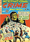 International Crime Patrol (1948)  n° 6 - E.C. Comics