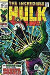 Incredible Hulk, The (1968)  n° 123 - Marvel Comics