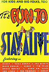 It's Fun To Stay Alive (1948)  - The Ohio Automobile Dealers Asssociation