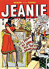 Jeanie Comics (1947)  n° 20 - Timely Publications