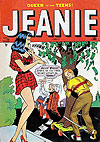 Jeanie Comics (1947)  n° 22 - Timely Publications