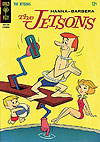 Jetsons, The (1963)  n° 22 - Western Publishing Co.