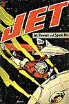 Jet (1951)  n° 1 - Superior Comics