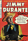 Jimmy Durante Comics (1948)  n° 2 - Magazine Enterprises