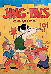 Jing-Pals Comics (1946)  n° 1 - Victory Magazine Corporation