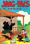 Jing-Pals Comics (1946)  n° 3 - Victory Magazine Corporation