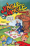 Jingle Jangle Comics (1943)  n° 16 - Eastern Color