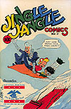 Jingle Jangle Comics (1943)  n° 18 - Eastern Color