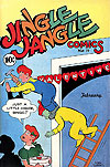 Jingle Jangle Comics (1943)  n° 19 - Eastern Color