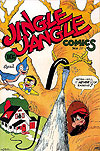 Jingle Jangle Comics (1943)  n° 20 - Eastern Color