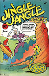 Jingle Jangle Comics (1943)  n° 21 - Eastern Color