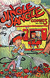 Jingle Jangle Comics (1943)  n° 22 - Eastern Color