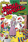 Jingle Jangle Comics (1943)  n° 26 - Eastern Color