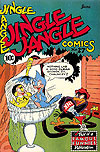 Jingle Jangle Comics (1943)  n° 27 - Eastern Color