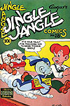 Jingle Jangle Comics (1943)  n° 28 - Eastern Color