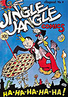 Jingle Jangle Comics (1943)  n° 4 - Eastern Color